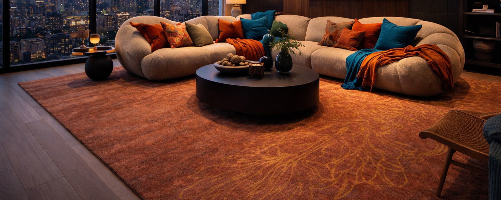 The Most Luxuriously Soft Rug Materials in 2026